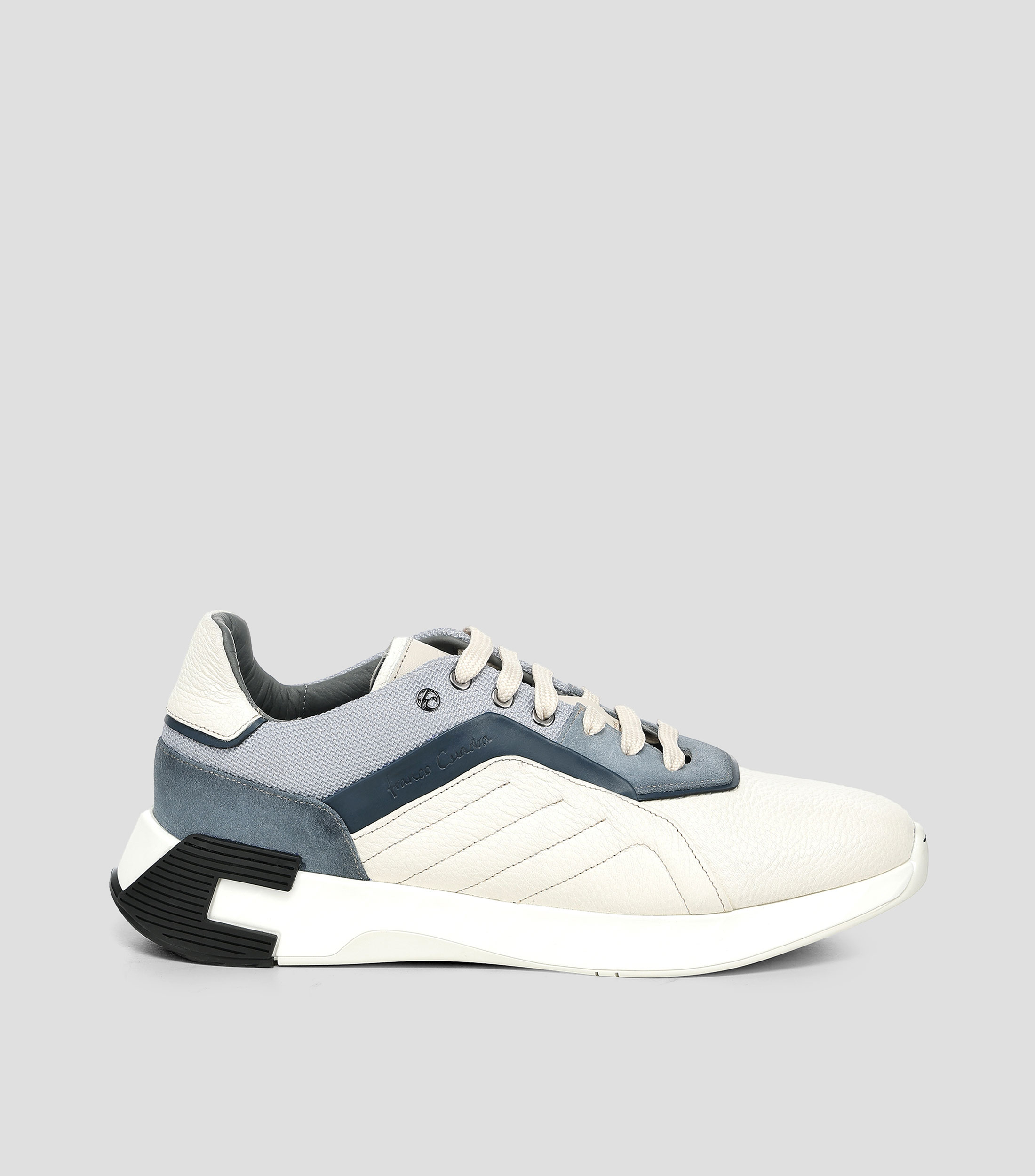 Tenis Casuales en Piel Hombre